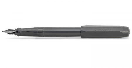 Stilou Perkeo All Black, Kaweco [1]