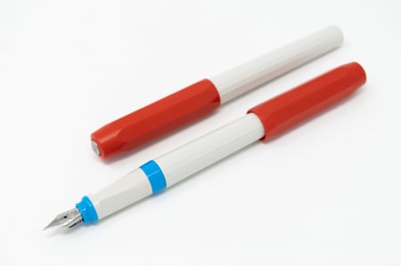 Stilou Perkeo Retro Block Kaweco [2]