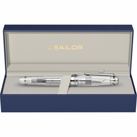 Stilou Pro Gear Demo RHT, Regular Size 21K, Sailor [8]