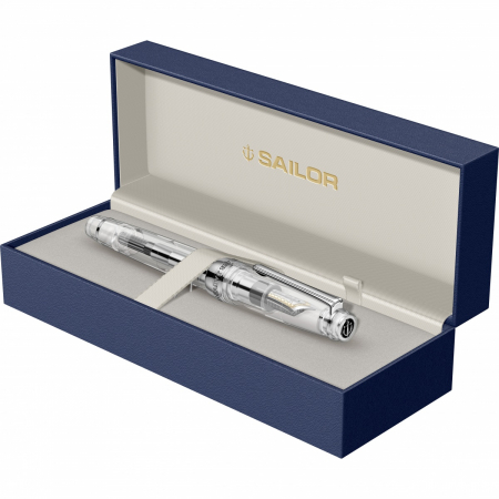 Stilou Pro Gear Demo RHT, Regular Size 21K, Sailor [1]