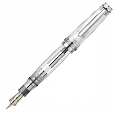 Professional Gear - Stilou Pro Gear Demo RHT, Regular Size 21K, Sailor