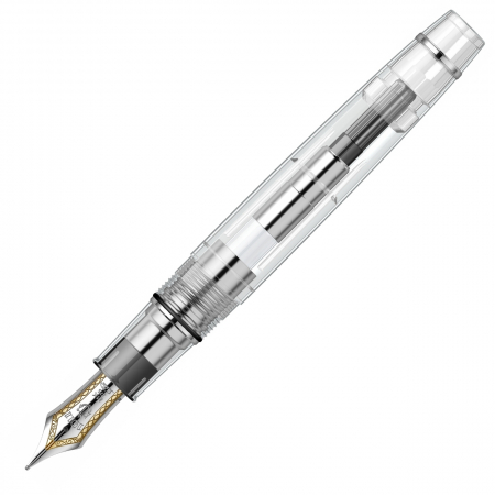 Stilou Pro Gear Demo RHT, Regular Size 21K, Sailor [5]