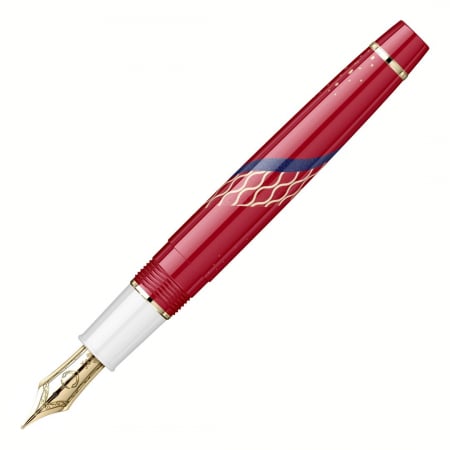 Stilou PG Slim LE Kimono Prosperity GT 14K, Sailor [3]