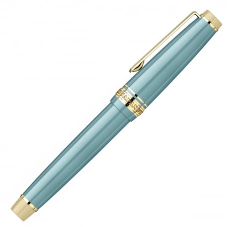Stilou PG Slim LP Solar Term Yuzuyu GT 14K, Sailor [5]