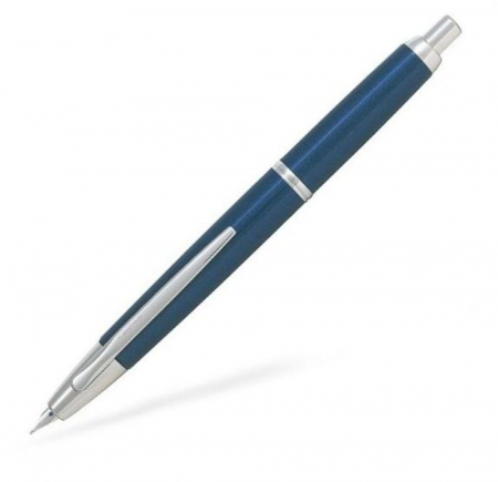 Stilou Capless Decimo Blue, Pilot