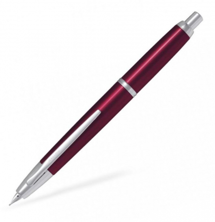 Stilouri de lux - Stilou Capless Decimo Red, Pilot