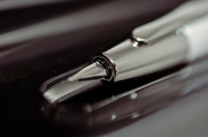 Stilou Capless Decimo White, Pilot [2]