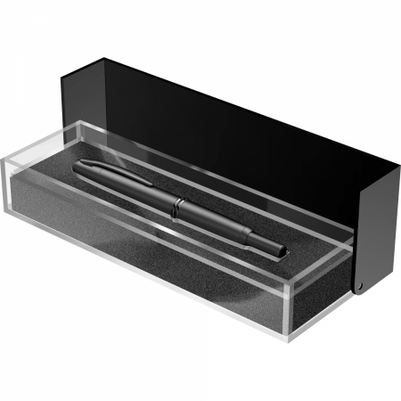 Stilou Capless Matte Black, Pilot [1]