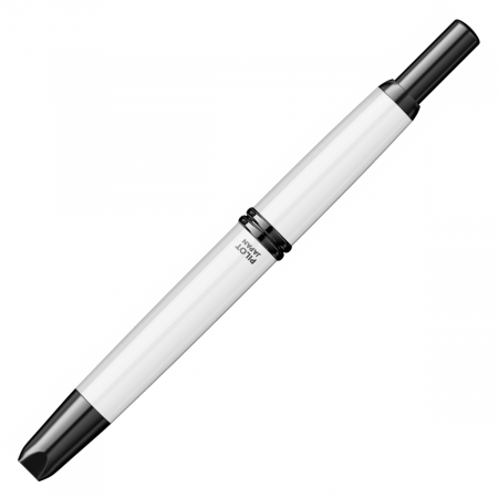 Stilou Capless Matte White, Pilot [3]