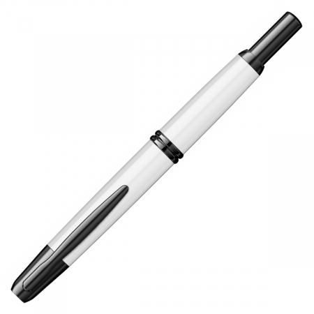 Stilou Capless Matte White, Pilot [1]
