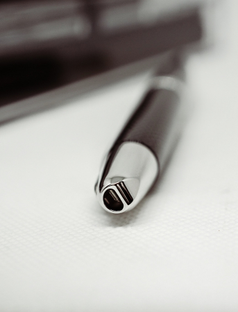 Stilou Capless Rhodium Trim Graphite Black RHT, Pilot [4]