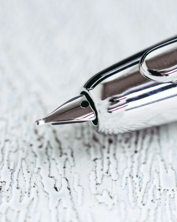 Stilou Capless Stripe Silver, Pilot [2]
