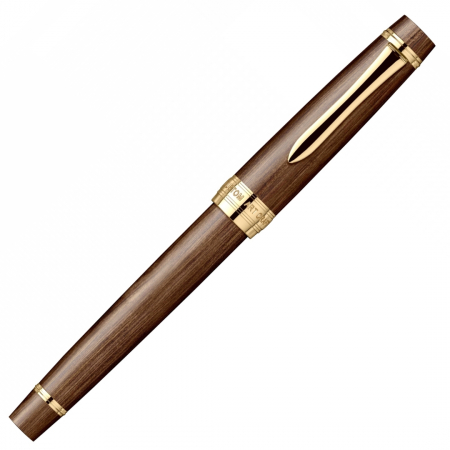 Stilou Custom Enju Pagoda 18k, Pilot [4]