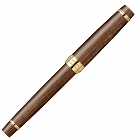 Stilou Custom Enju Pagoda 18k, Pilot [2]