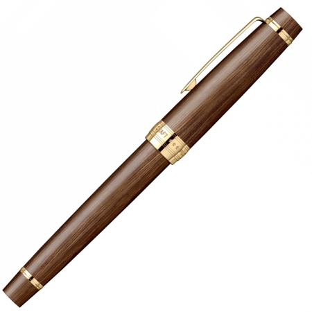 Stilou Custom Enju Pagoda 18k, Pilot [3]