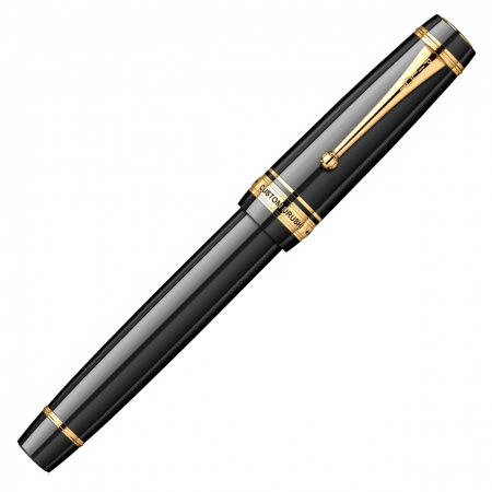 Stilou Custom Urushi Black 18k, Pilot [2]