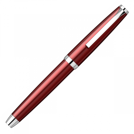 Stilou Falcon Dark Red RHT 14K, Pilot [2]