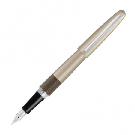 Stilouri clasice - Stilou MR 2 Wildness Bronz Lizard, Pilot