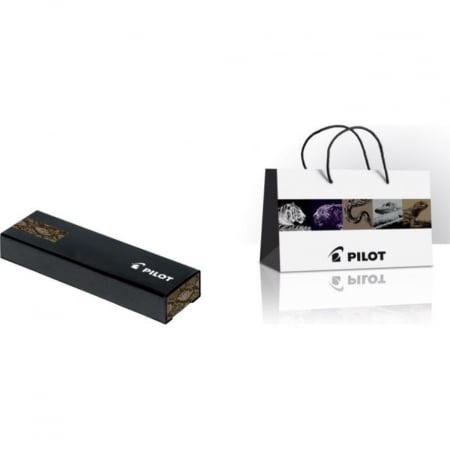 Stilou MR 2 Wildness Bronz Lizard, Pilot [4]