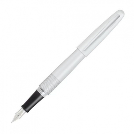Stilou MR 2 Wildness White Tiger, Pilot [3]