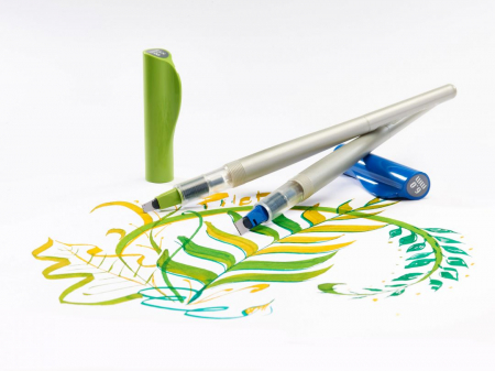 Stilou Caligrafic Parallel Pen 3.8 mm, Pilot [2]