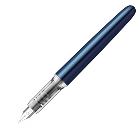 Stilou Plaisir Blue, Platinum [2]