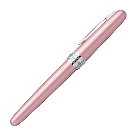 Stilou Plaisir Pink, Platinum [5]