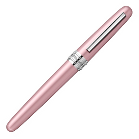 Stilou Plaisir Pink, Platinum [2]