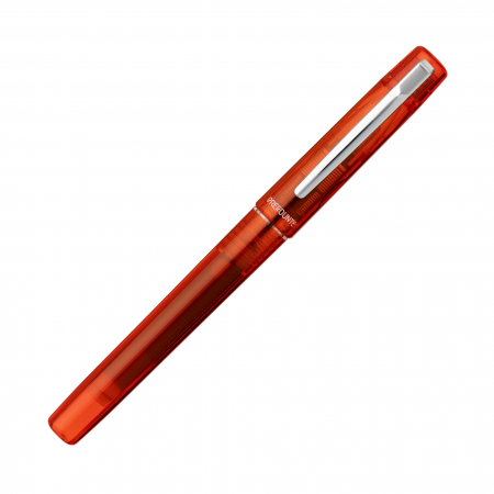 Stilou Prefounte Vemillion Orange, Platinum [2]
