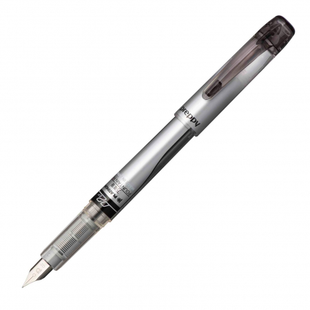 Stilou Platinum Preppy EF 0.2 Negru [1]