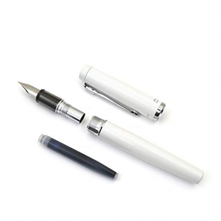 Stilou Procyon White, Platinum [10]