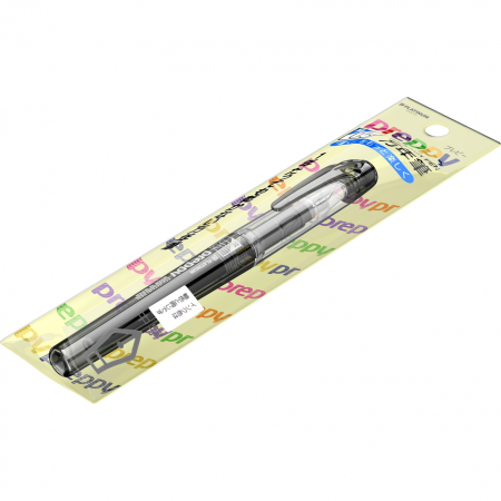 Stilou Preppy M 0.5 Negru, Platinum [1]
