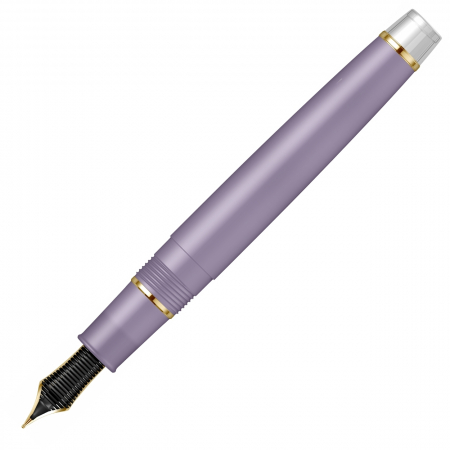 Stilou Pro Gear LE Drizzle Sound of Rain, Slim Size 21K, Sailor [6]