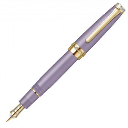 Professional Gear - Stilou Pro Gear LE Drizzle Sound of Rain, Slim Size 21K, Sailor