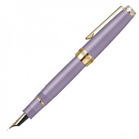 Stilou Pro Gear LE Drizzle Sound of Rain, Slim Size 21K, Sailor [8]