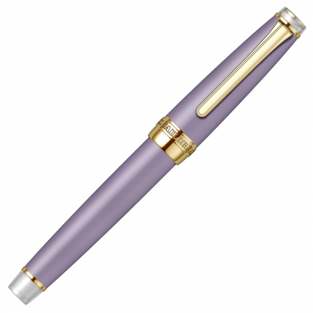 Stilou Pro Gear LE Drizzle Sound of Rain, Slim Size 21K, Sailor [4]
