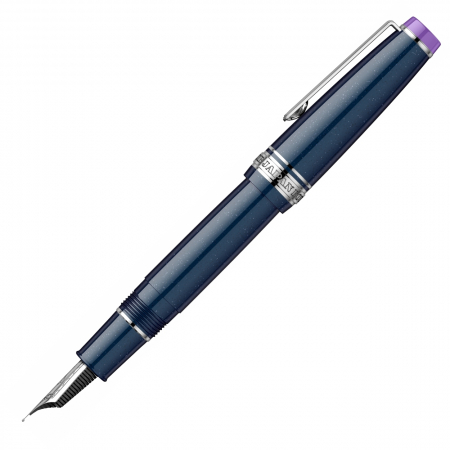 Stilou Pro Gear Le Storm Over The Ocean RHT, Regular Size 21K, Sailor [8]