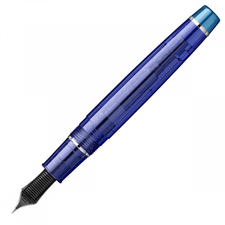 Stilou Pro Gear LE Sunlight from the Ocean Floor RHT, Regular Size 21K, Sailor [8]
