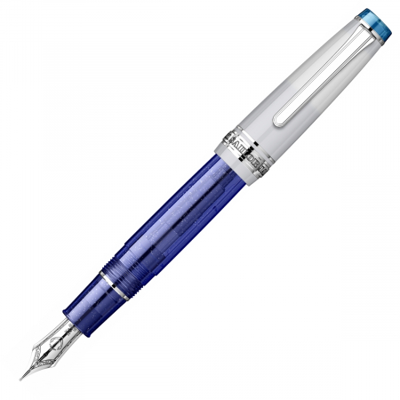 Sailor - Stilou Pro Gear LE Sunlight from the Ocean Floor RHT, Regular Size 21K, Sailor
