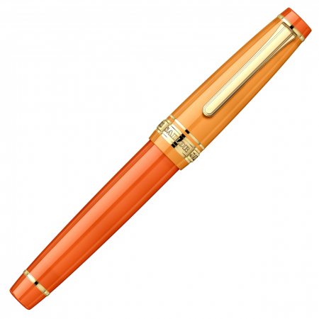 Stilou Pro Gear LP Cocktail No. 3 Mexican Screwdriver GT Regular Size 21K, Sailor [5]
