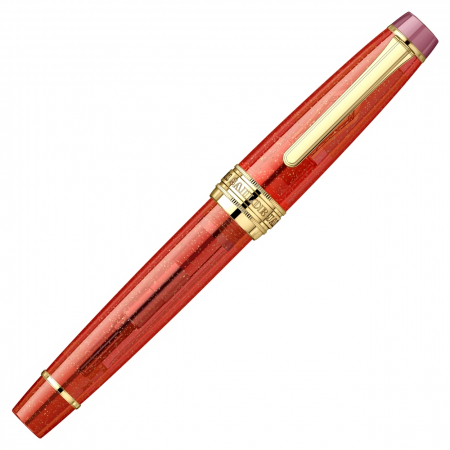 Stilou Pro Gear LP Christmas Spice Tea GT King Size 21K, Sailor [3]