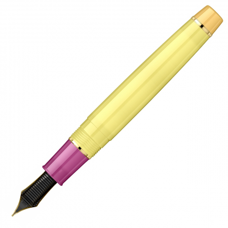 Stilou Pro Gear LP Cocktail No. 3 Cyclamen GT Regular Size 21K, Sailor [7]