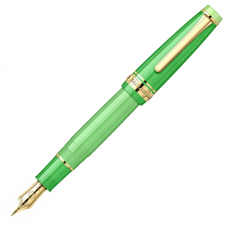 Stilouri - Stilou Pro Gear LP Cocktail No. 3 Mockingbird GT Regular Size 21K, Sailor