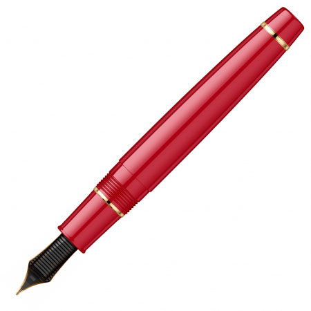 Stilou Pro Gear LP Cocktail no.3 Parisian GT, Regular Size 21K, Sailor [6]