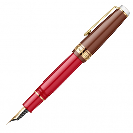 Stilou Pro Gear LP Cocktail no.3 Parisian GT, Regular Size 21K, Sailor [5]