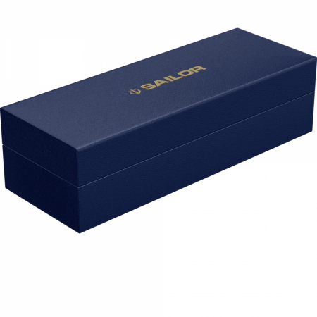Stilou Pro Gear SE Spring Sky GT Slim Size 14K, Sailor [9]