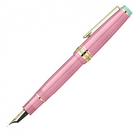 Stilou Pro Gear LP Solar Term Hagi GT Slim Size 14K, Sailor [6]