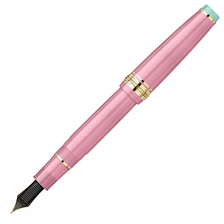 Stilou Pro Gear LP Solar Term Hagi GT Slim Size 14K, Sailor [9]