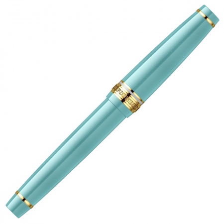 Stilou Pro Gear Seasonal Festival Sasa GT, Slim Size 14K, Sailor [6]