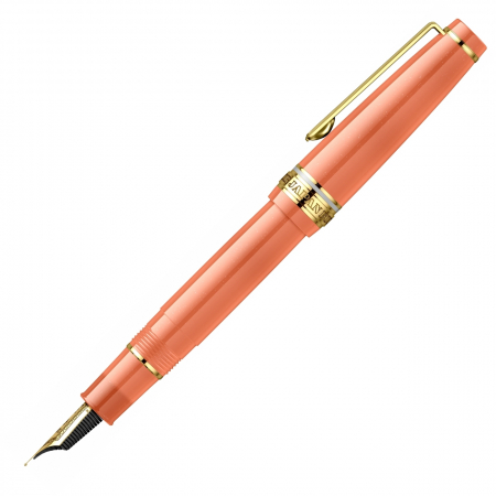 Stilou Pro Gear Seasonal Festival Kiku GT, Slim Size 14K, Sailor [6]